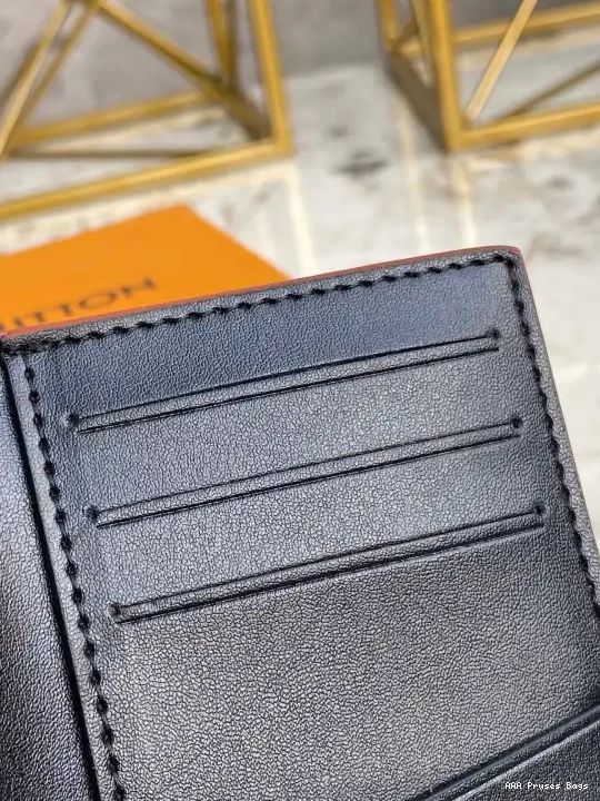 AAA Pruses Bags POCKET VUITTON LVXNBA LOUIS ORGANIZER 0701